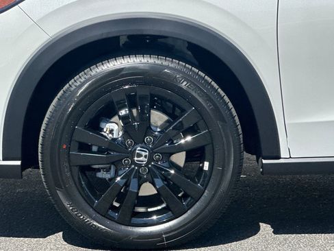 New 2026 Honda HR-V Sport image 32