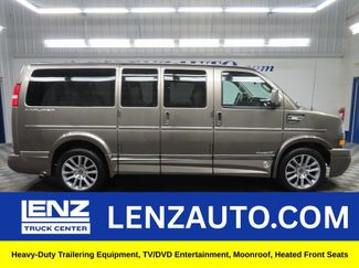 Used 2021 GMC Savana 2500 RWD 360° Tour