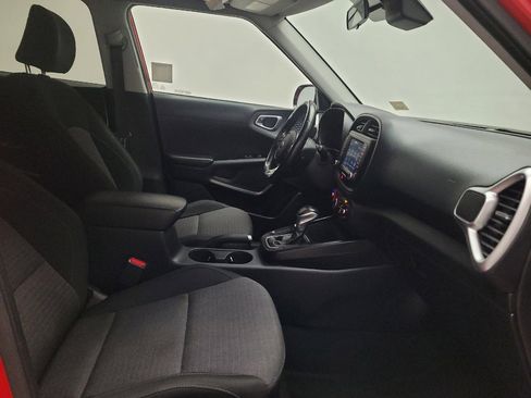 Used 2020 Kia Soul GT-Line w/ GT 2.0L Power Sunroof Package FWD image 21