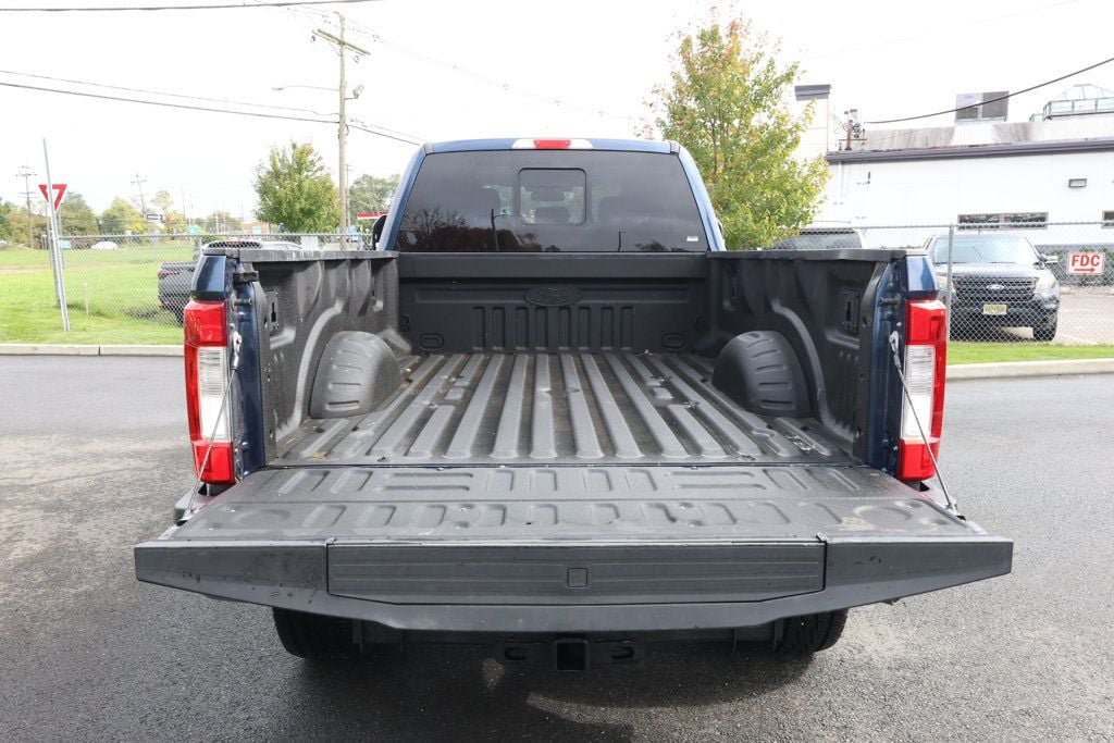 Used 2019 Ford F250 4x4 Crew Cab Super Duty image 20