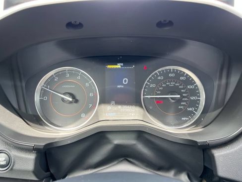 Used 2022 Subaru Crosstrek 2.5i Limited w/ Moonroof Package 1 AWD/4WD image 20
