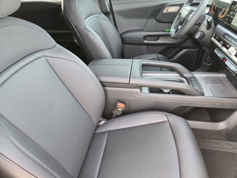 New 2027 Kia Telluride S w/ Towing Package AWD/4WD image 10