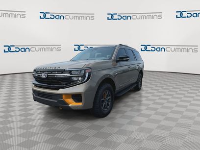 New 2027 Ford Expedition Tremor w/ Driver's Package