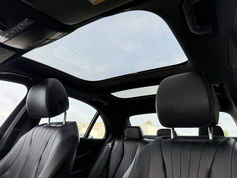 Used 2019 Mercedes-Benz E 450 E 450 w/ Premium Package image 2