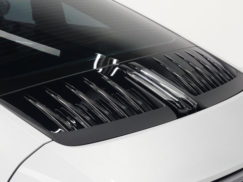 Used 2025 Porsche 911 Carrera S image 43