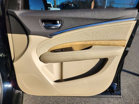 Used 2020 Acura MDX SH-AWD w/ Technology Package image 25