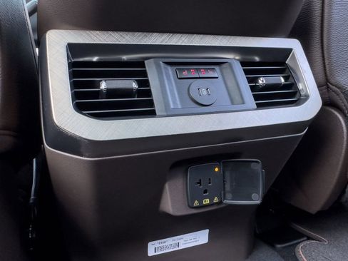 New 2026 Ford F250 King Ranch w/ Chrome Package image 76