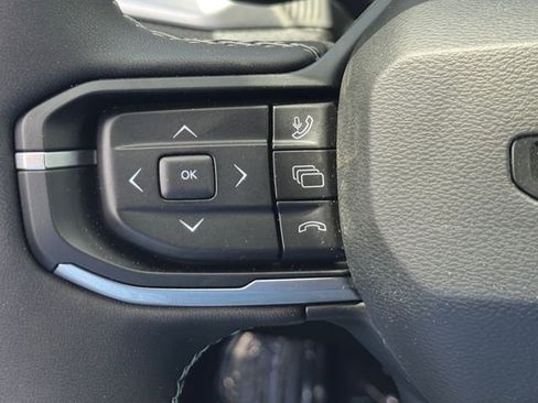 New 2026 Jeep Cherokee Limited AWD/4WD image 17