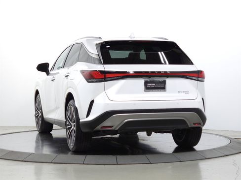 Certified 2024 Lexus RX 350 Premium Plus w/ Convenience Package AWD/4WD image 6