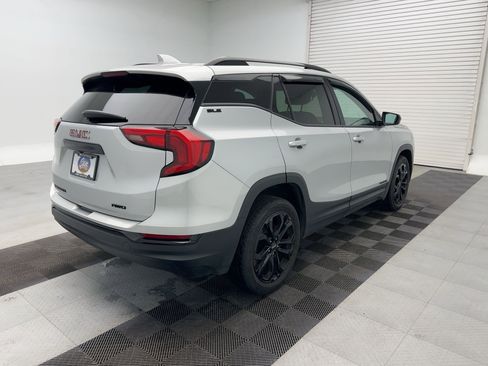 Used 2020 GMC Terrain SLE w/ Driver Convenience Package image 9