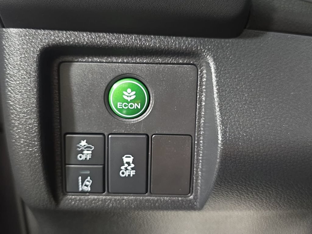 Used 2022 Honda HR-V EX-L image 22