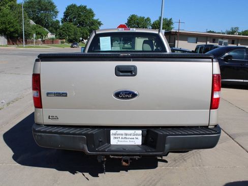 Used 2008 Ford F150 XL RWD image 4