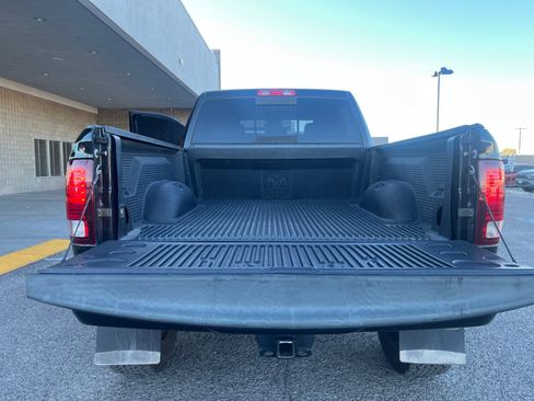 Used 2017 RAM 2500 Laramie w/ Sport Appearance Group image 34