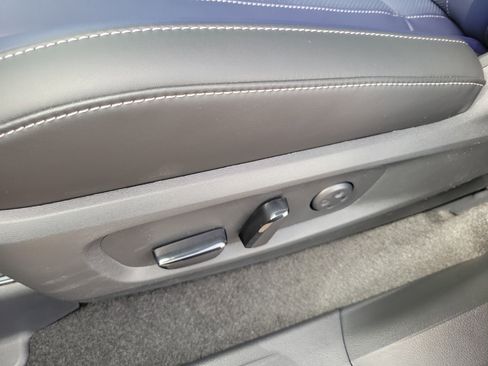 New 2026 INFINITI QX60 Sport w/ Dark Cargo Package image 18