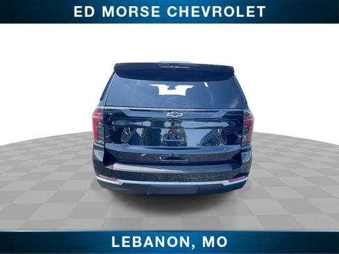 New 2026 Chevrolet Tahoe 4WD image 7