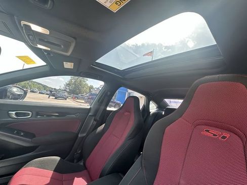 Used 2024 Honda Civic Si image 18