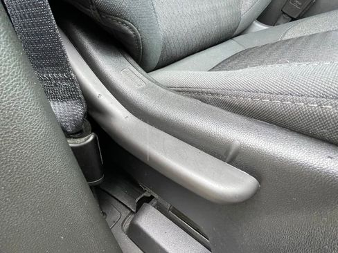 Certified 2021 Chevrolet Silverado 1500 LT Trail Boss w/ LPO, Dark Essentials Package image 14