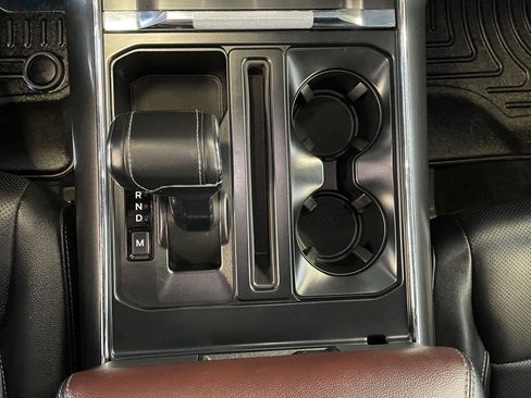 Certified 2023 Ford F150 Lariat AWD/4WD image 39