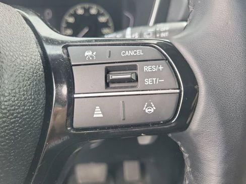 Used 2024 Honda Pilot EX-L image 33