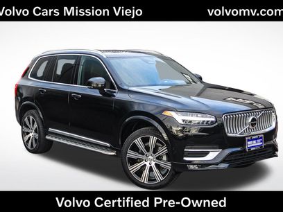 Used 2024 Volvo XC90 B5 Plus