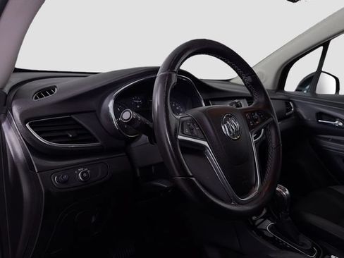 Used 2018 Buick Encore Preferred FWD image 9