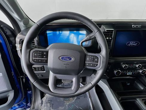 New 2026 Ford F350 Lariat w/ Lariat Ultimate Package AWD/4WD image 8