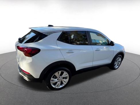 Used 2025 Buick Encore GX Preferred image 15