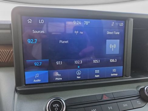 Used 2024 Ford Maverick Lariat FWD image 31