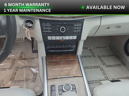 Used 2016 Mercedes-Benz E 350 Sedan w/ Premium Package image 11