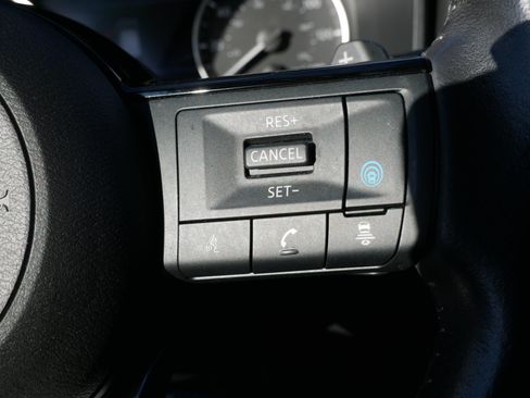 Used 2023 Nissan Rogue SL w/ SL Premium Package AWD/4WD image 28