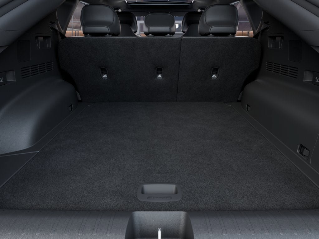New 2026 Kia EV6 GT-Line RWD image 46