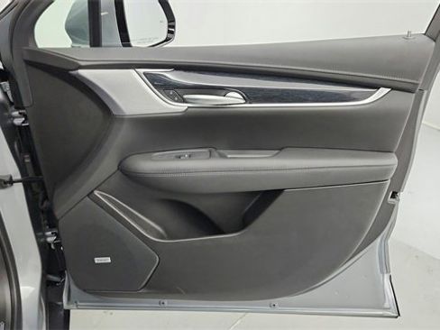 Used 2023 Cadillac XT5 Premium Luxury w/ LPO, Floor Liner Package image 23