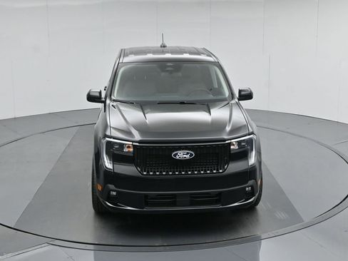 New 2026 Ford Maverick Lobo AWD/4WD image 36