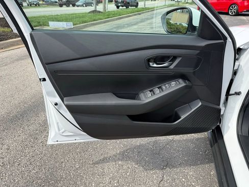 Used 2025 Honda Accord LX image 16