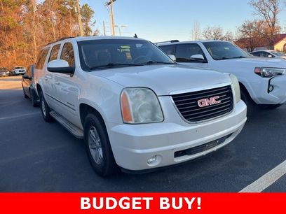 Used 2012 GMC Yukon XL SLT w/ SLT-2 Equipment Package