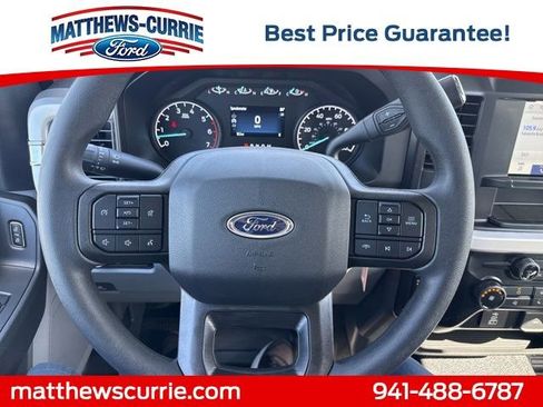 New 2026 Ford F250 XL AWD/4WD image 18