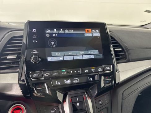 Used 2024 Honda Odyssey Sport image 7