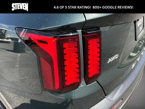 Used 2022 Kia Sorento S AWD/4WD image 26