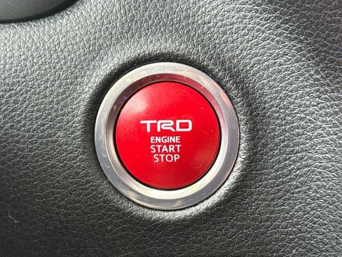 Used 2023 Toyota Tundra SR5 w/ TRD Off-Road Package image 25