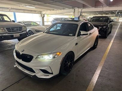 Used 2020 BMW M2 Competition w/ Executive Package