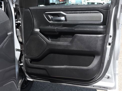 Used 2022 RAM 1500 Big Horn image 52