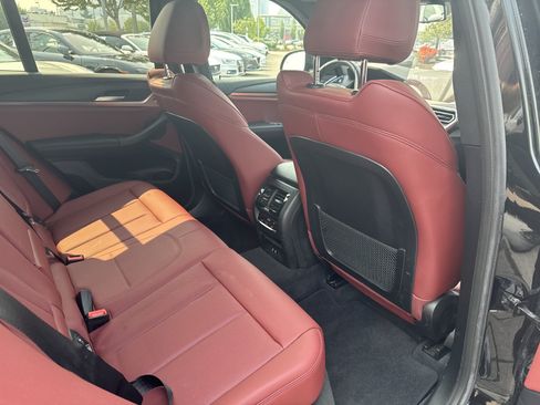 Used 2023 BMW X3 xDrive30i w/ M Sport Package AWD/4WD image 14