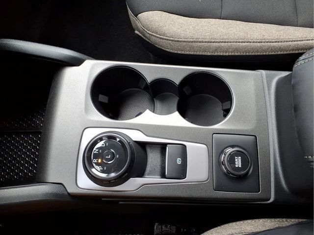 New 2026 Ford Bronco Sport Big Bend AWD/4WD image 24