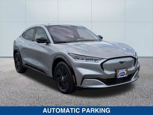 Used 2021 Ford Mustang Mach-E California Route 1 RWD image 7