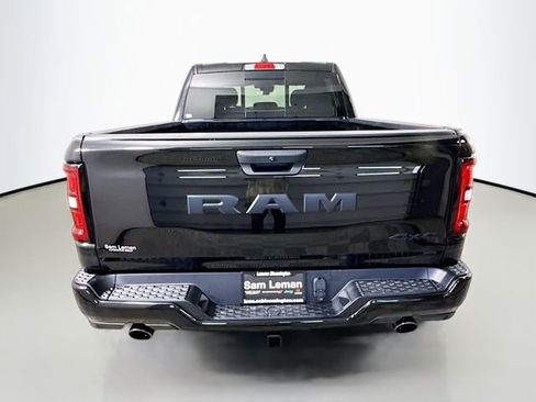 New 2026 RAM 1500 Express AWD/4WD image 6