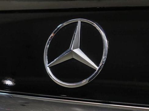 Used 2023 Mercedes-Benz S 580 4MATIC Sedan image 13