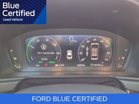 Used 2024 Honda Accord EX-L image 16