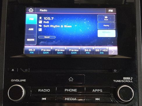 Used 2020 Subaru Impreza 2.0i Premium AWD/4WD image 25