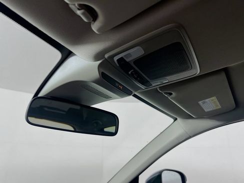 Certified 2026 Honda HR-V LX image 14