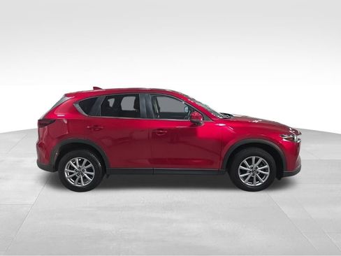 Certified 2023 MAZDA CX-5 AWD 2.5 S w/ Preferred Package image 5